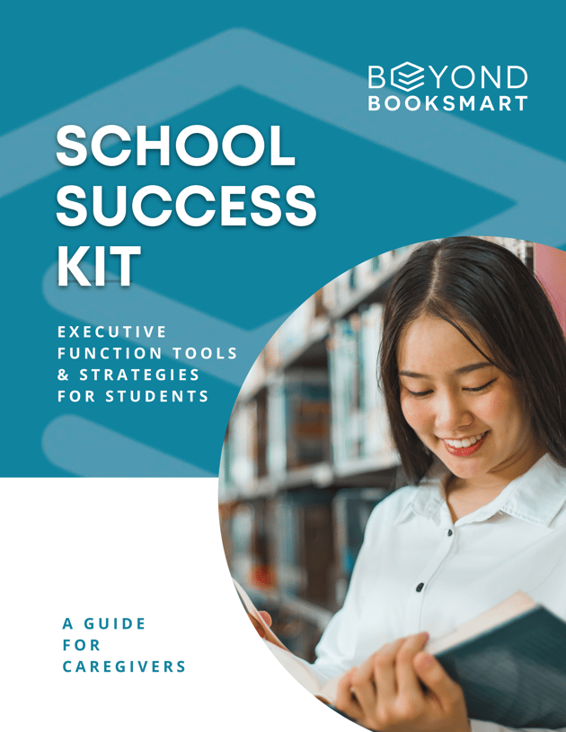 School Success Kit