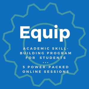 Equip Program FAQs