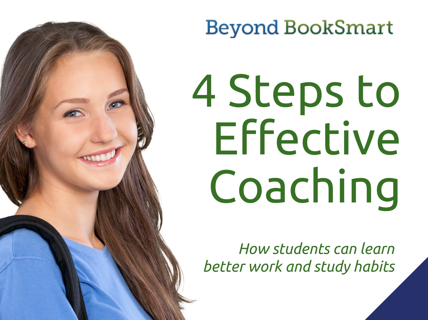 4 Steps To Effective Coaching Guide Download