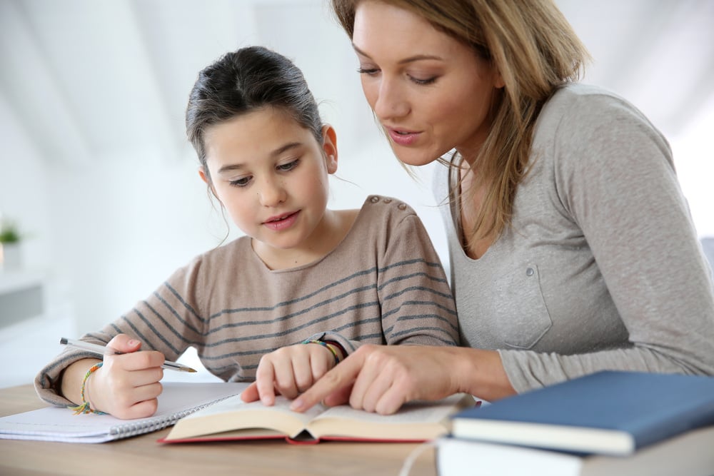 9 Accommodations That May Help Your Child With ADHD Succeed in School