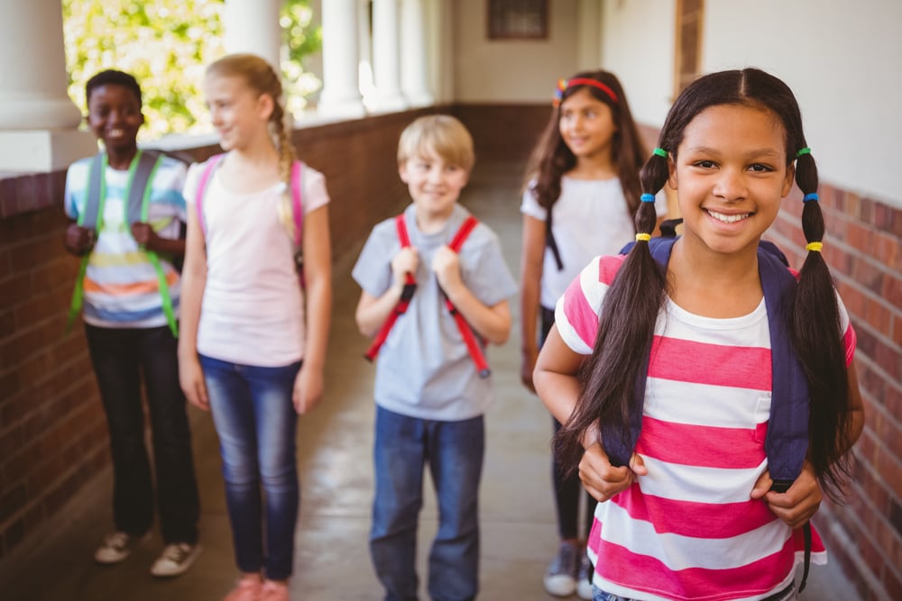 A Back-to-School Checklist for Parents of Kids With ADHD